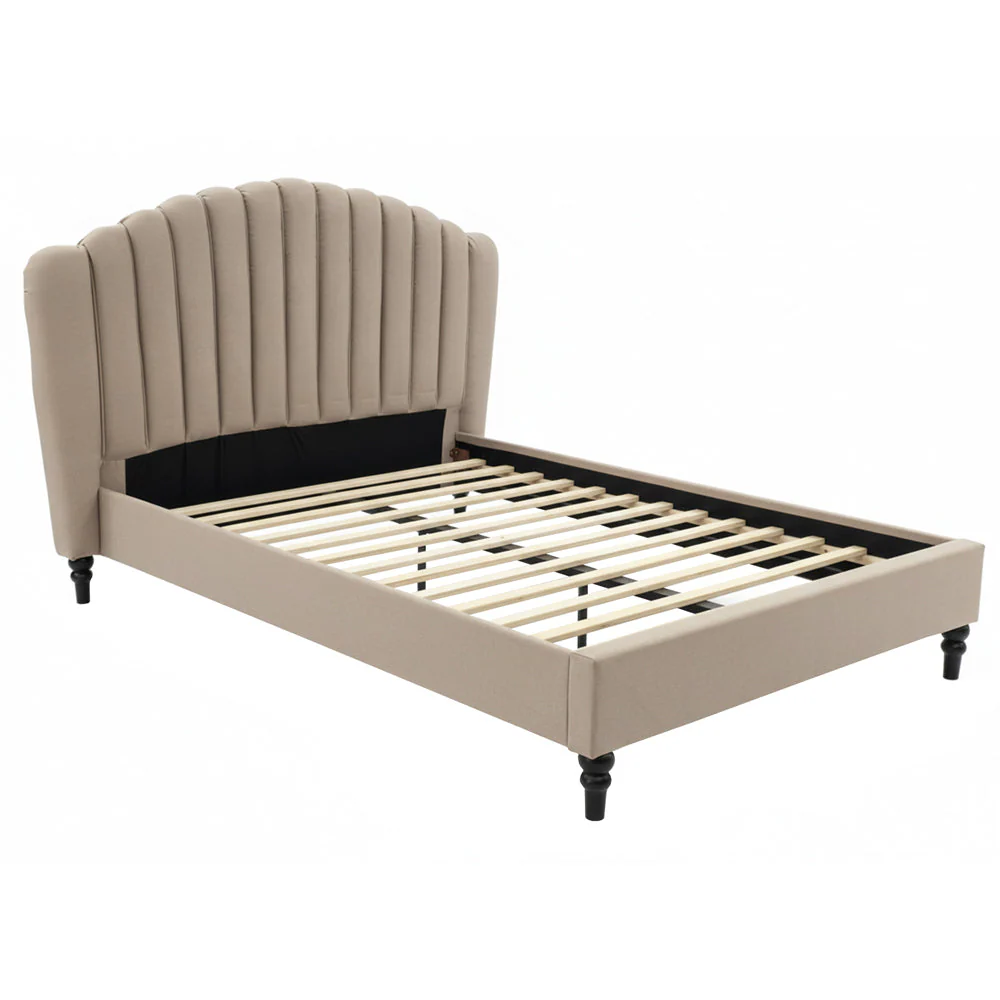 Aubrielle - Upholstered Divan Base | 5ft Kingsize