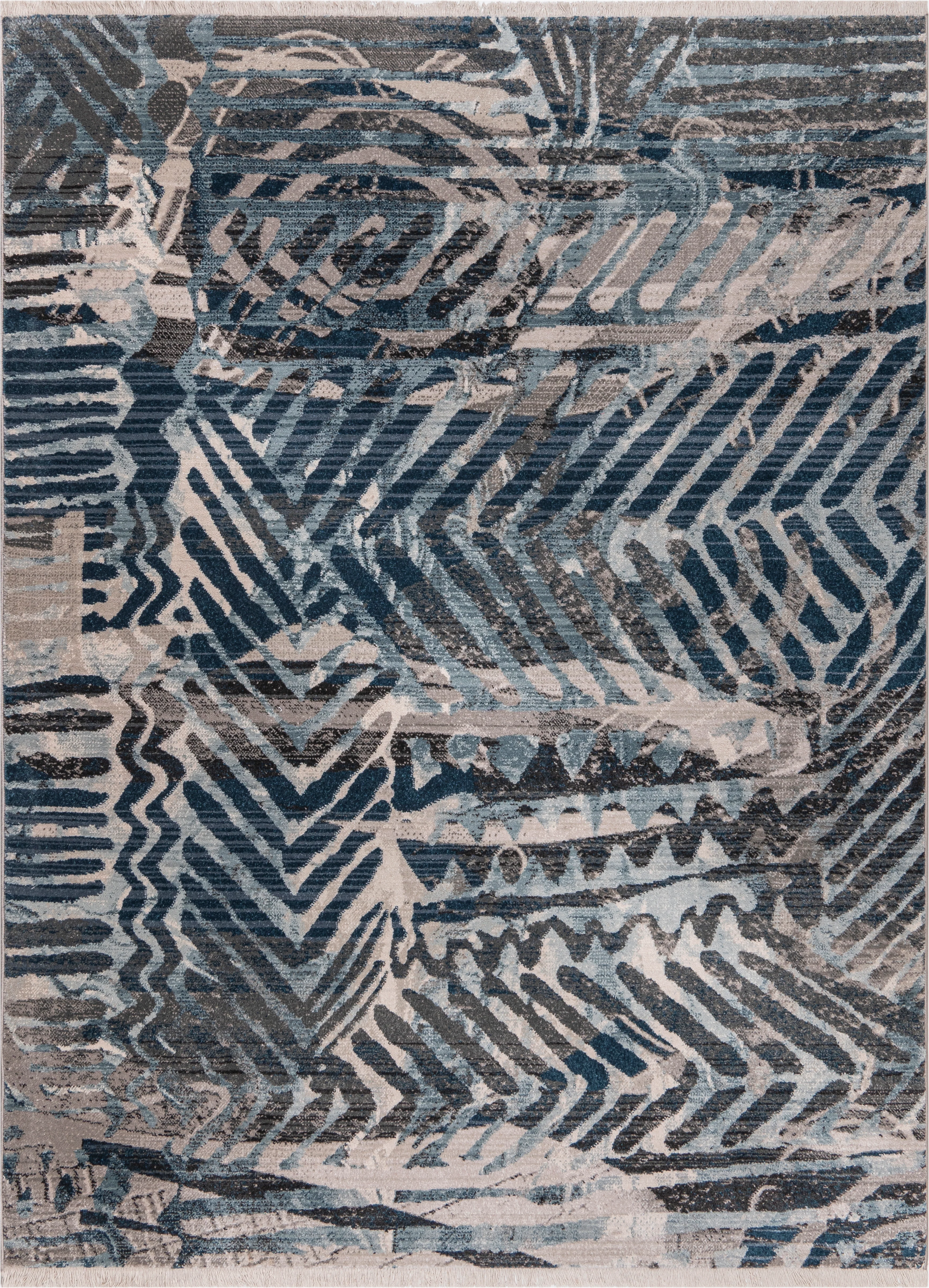Bodrum 0496 Rug - 120cm x 170cm