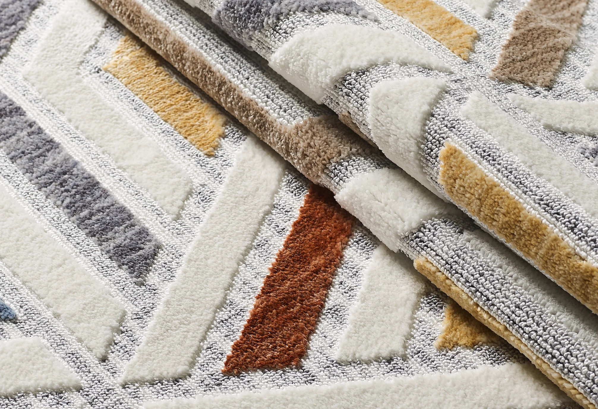 Broadway 5185A Rug - 120cm x 170cm - Image 3