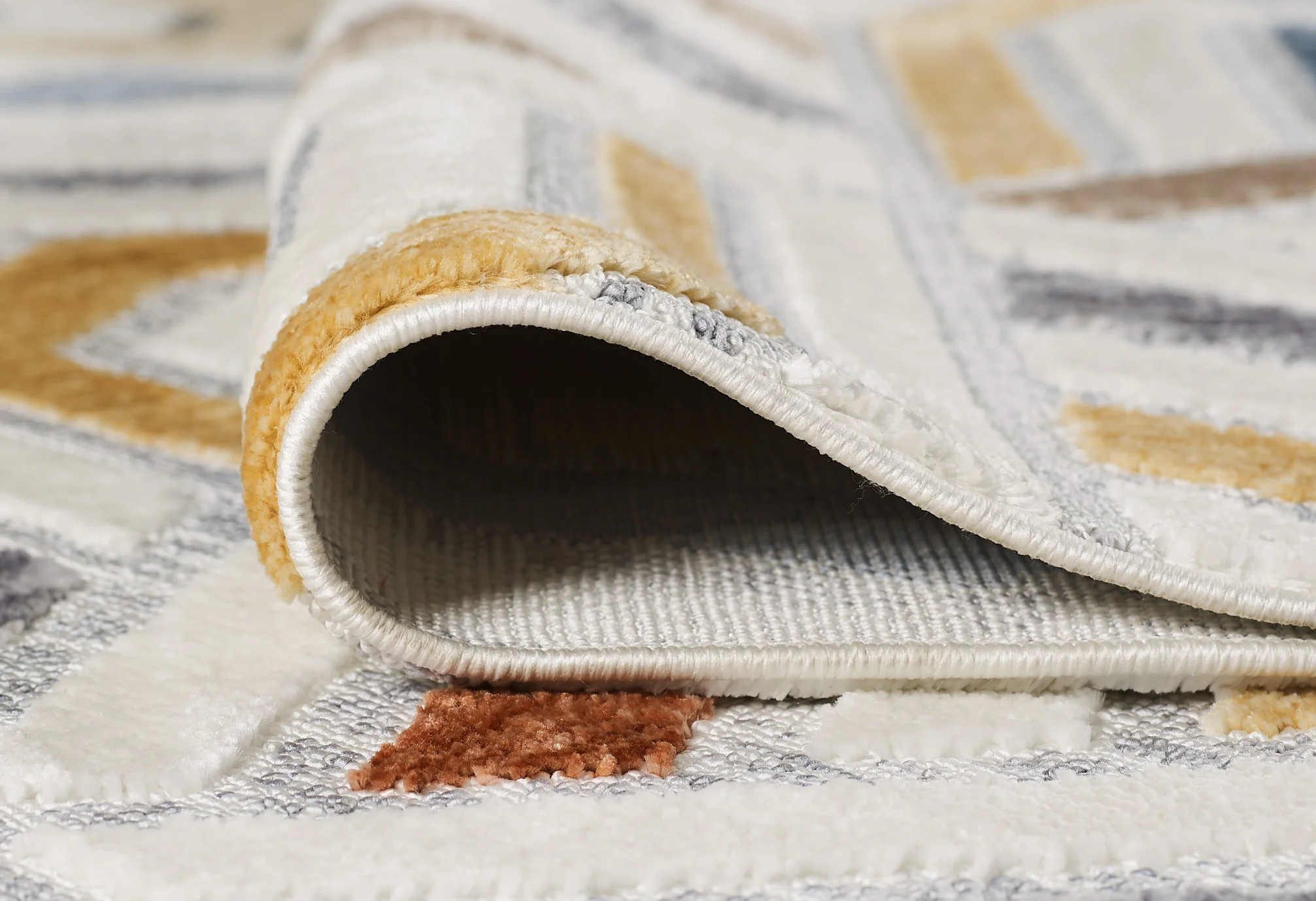 Broadway 5185A Rug - 120cm x 170cm - Image 4
