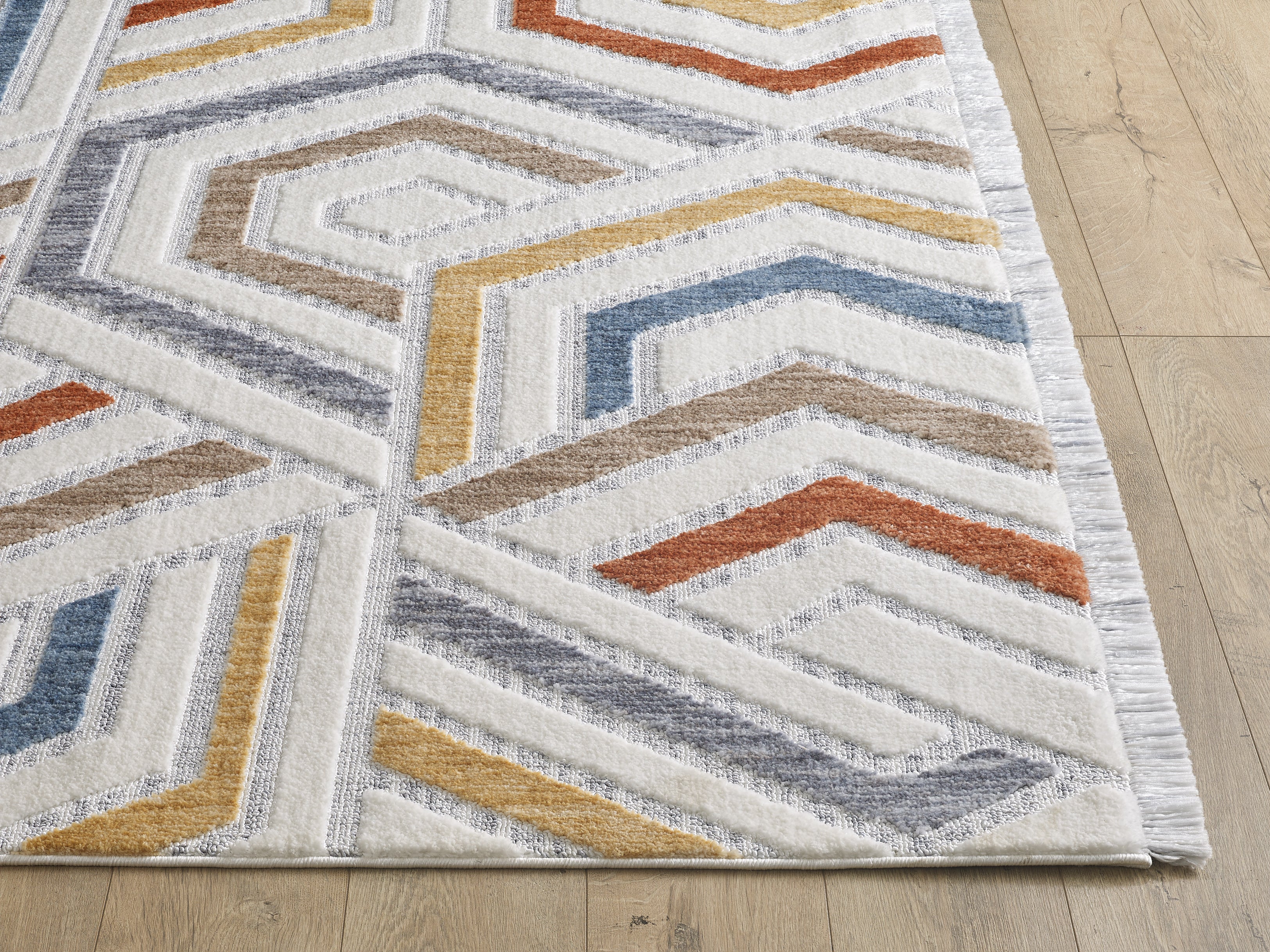 Broadway 5185A Rug - 120cm x 170cm - Image 5