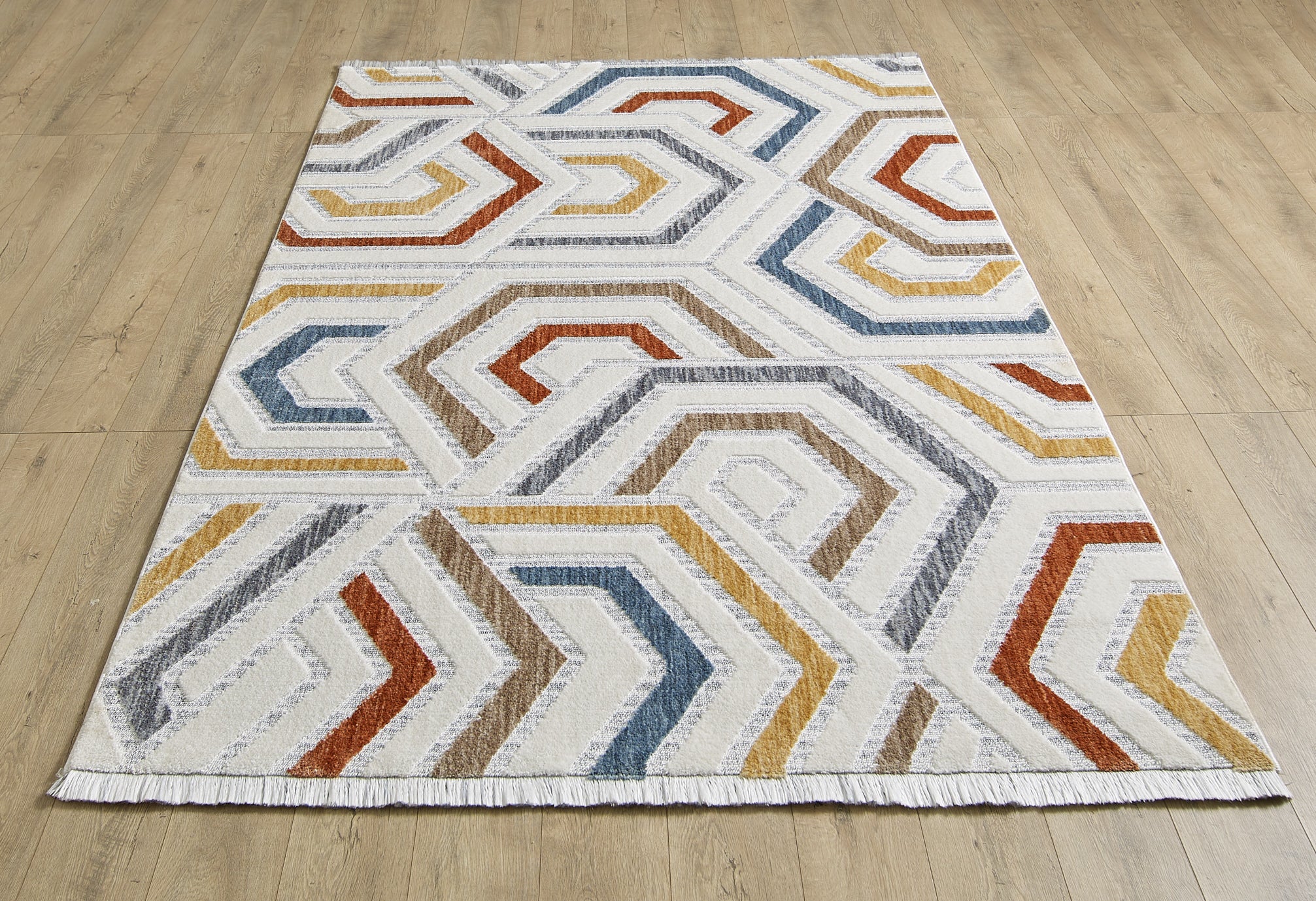 Broadway 5185A Rug - 160cm x 220cm - Image 4