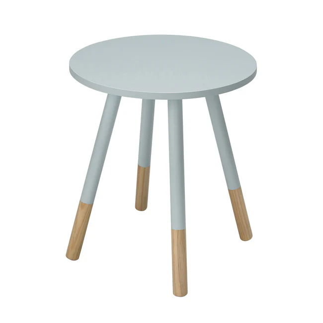 Costa Wooden Side Table - Image 4