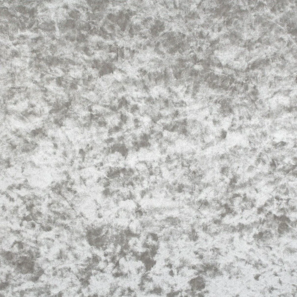 Crushed Velvet Small Double Divan Base (4ft) - Image 3