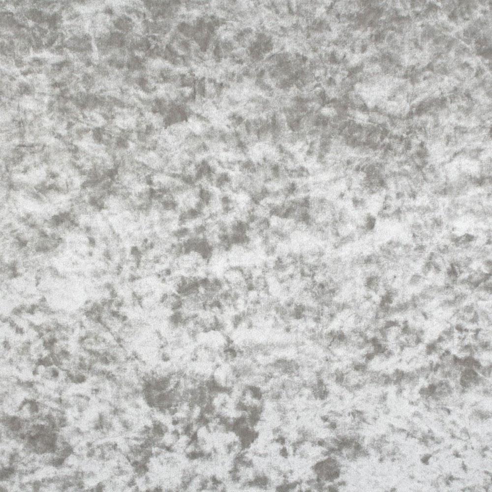 Crushed Velvet Double Split Divan Base (4ft6) - Image 3
