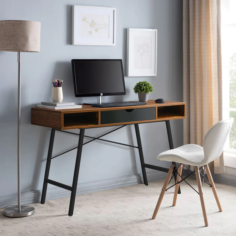 Landa Desk - Oak - Image 3