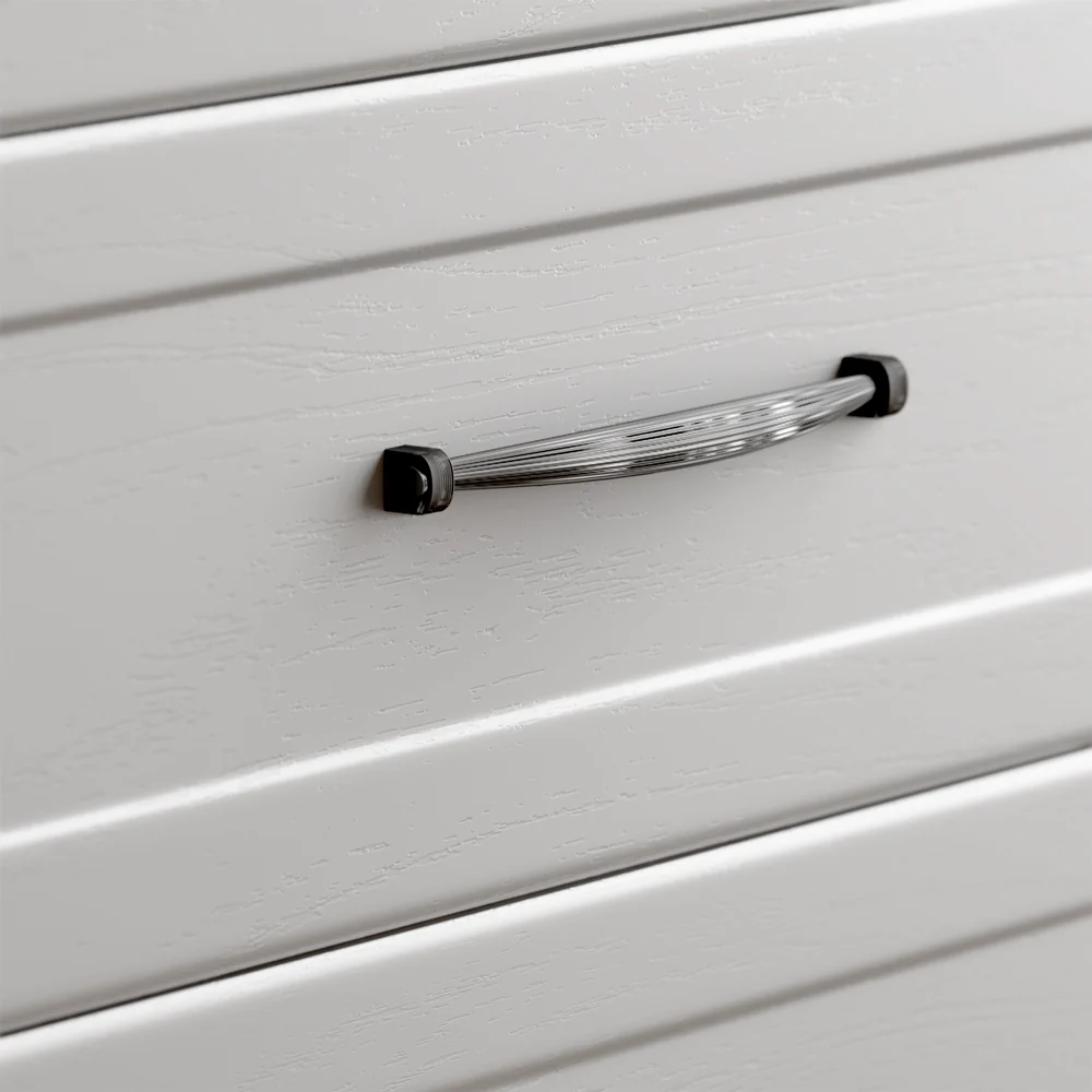 Kendrick 4 Drawer Deep Chest - Image 3