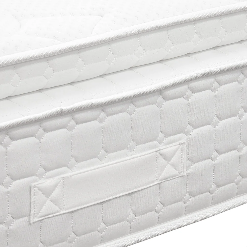 Lifestyle - Pillow Top Pocket Spring Super King Size  Mattress 6ft - Image 3