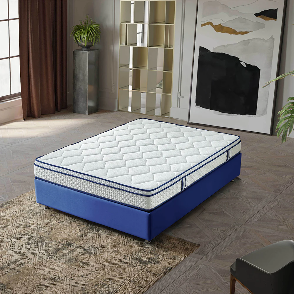Luce - Roll-Up Small Double Mattress 4ft - Image 3