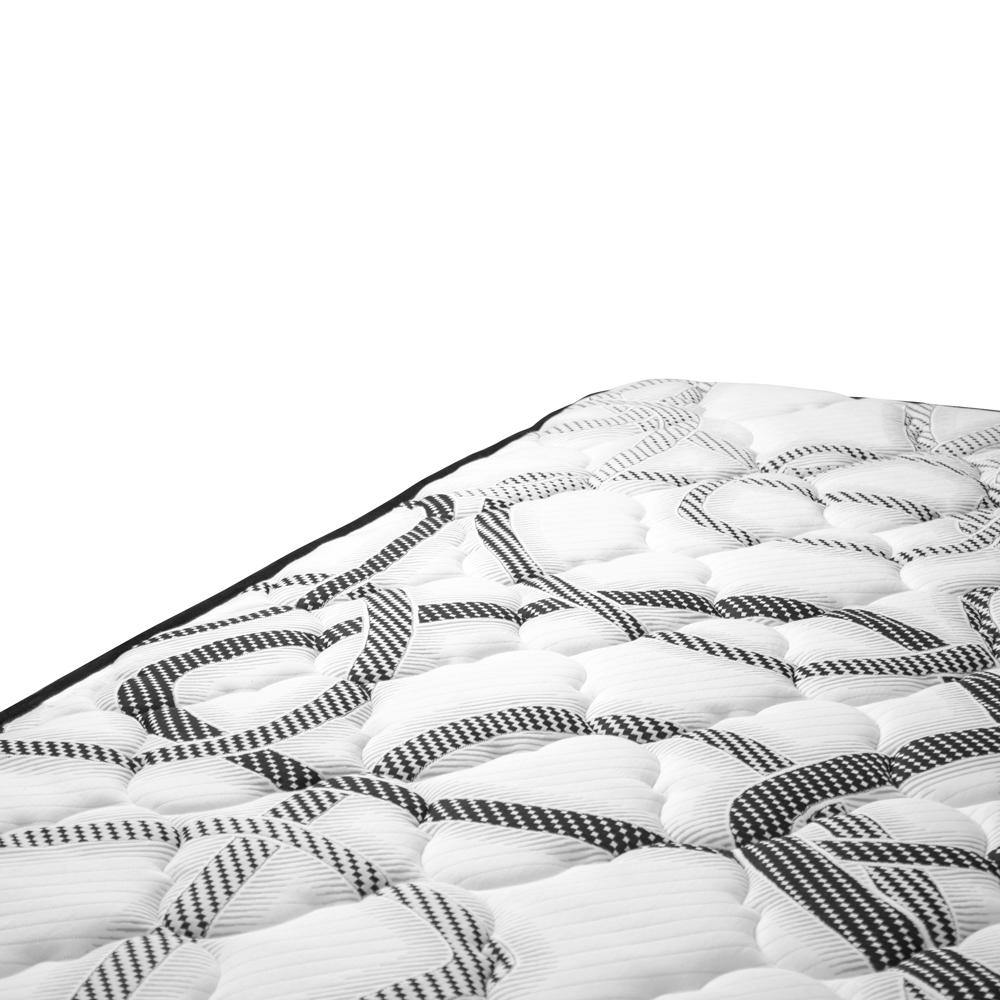 Minstrel - Roll-Up Pocket Spring Small Double Mattress 4ft - Image 4