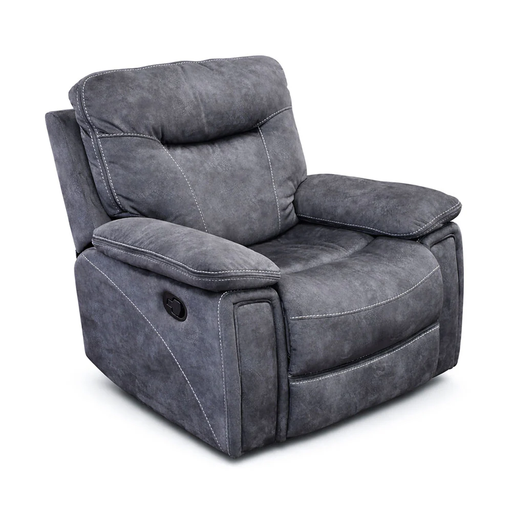 Nicole 3-2-1 Recliner Suite - Image 3