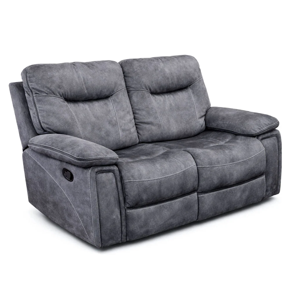 Nicole 3-2-1 Recliner Suite - Image 4