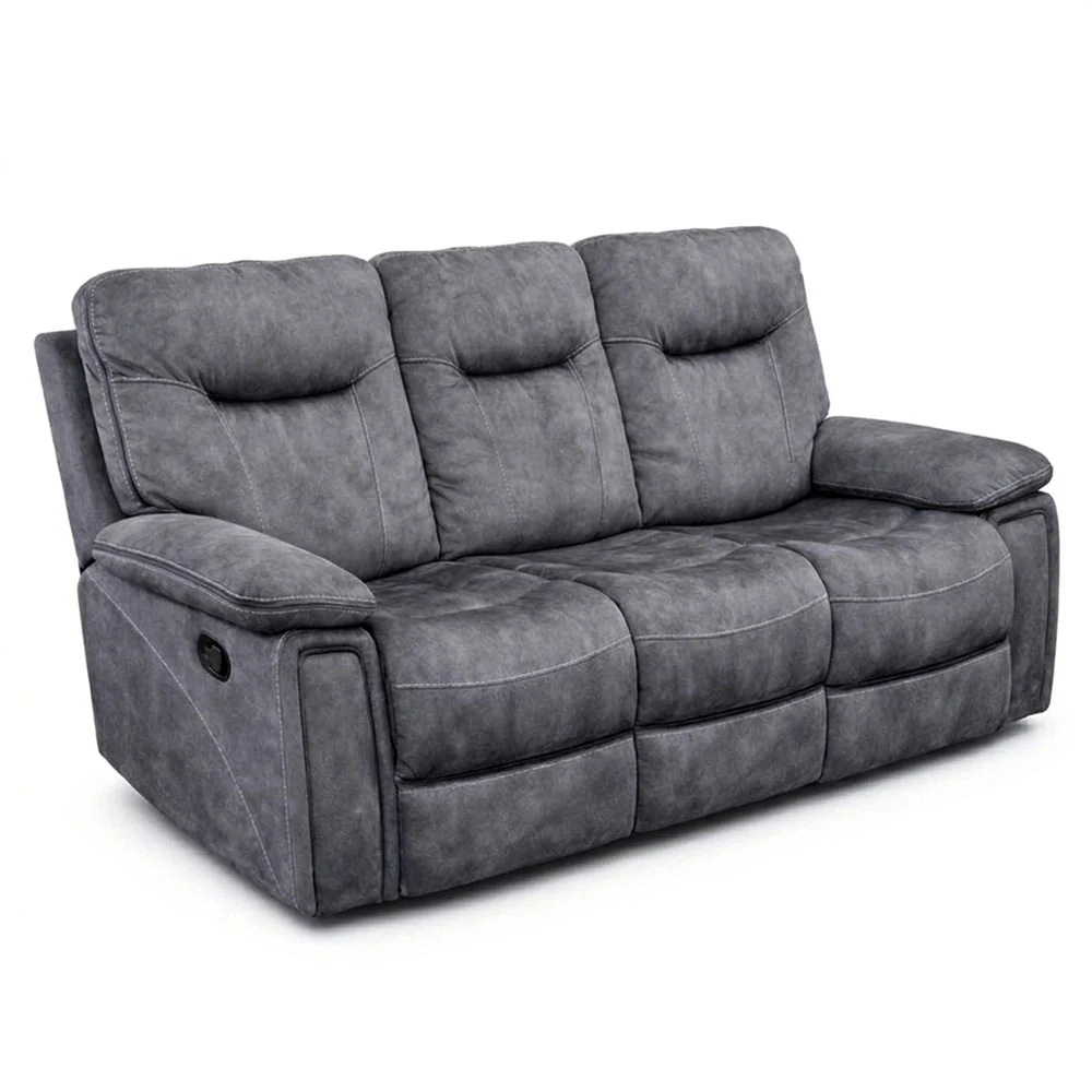 Nicole 3-2-1 Recliner Suite - Image 5