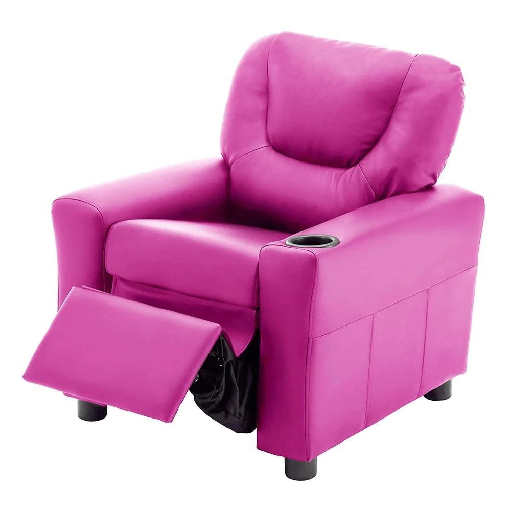 Kids - Reclining Chair - Image 4