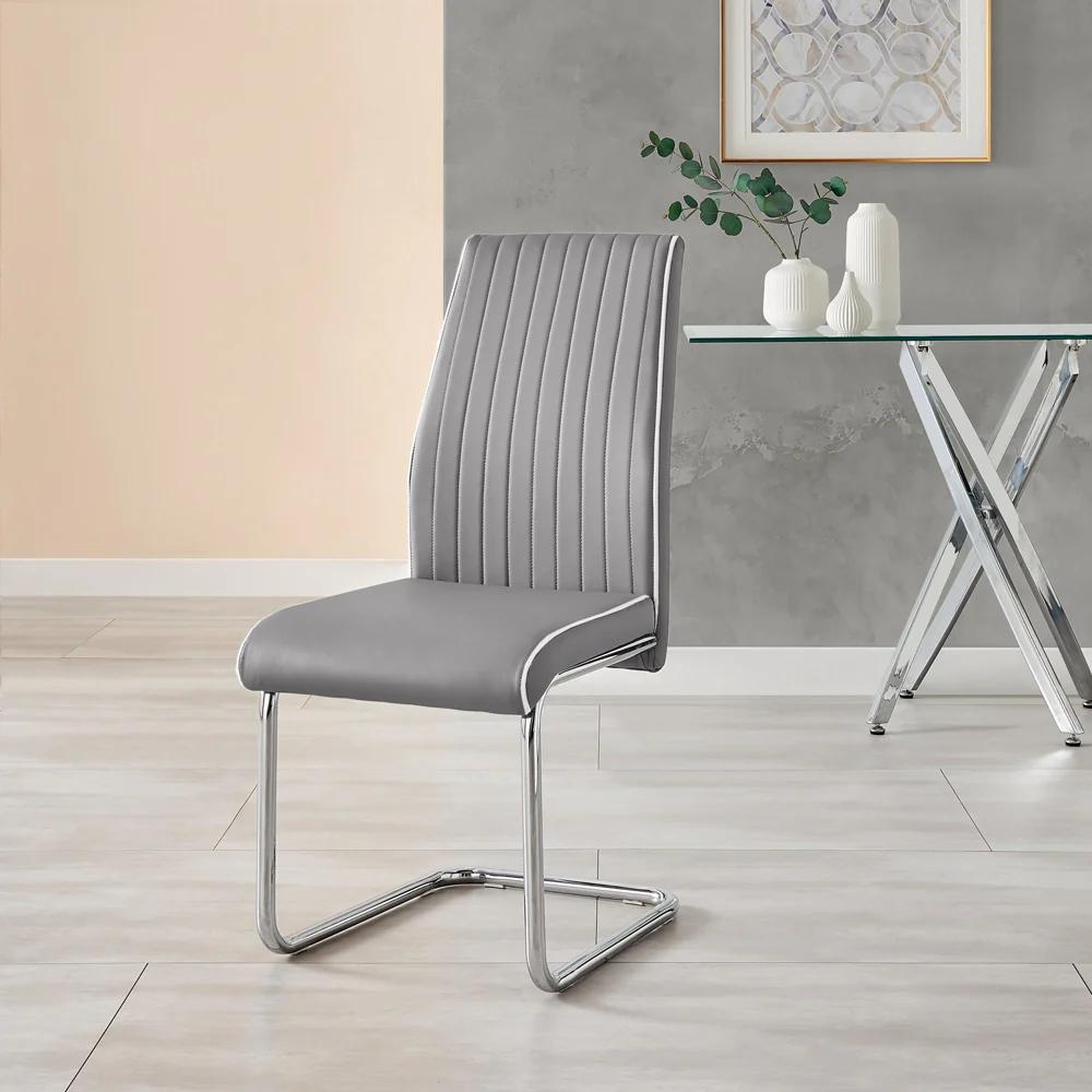 Elba - Dining Chair - Image 3