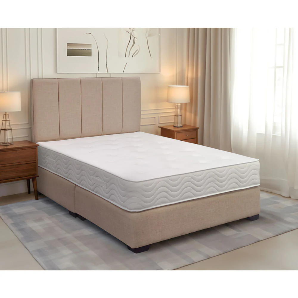 Posture Plus - Pocket Spring King Mattress 5ft - Image 4