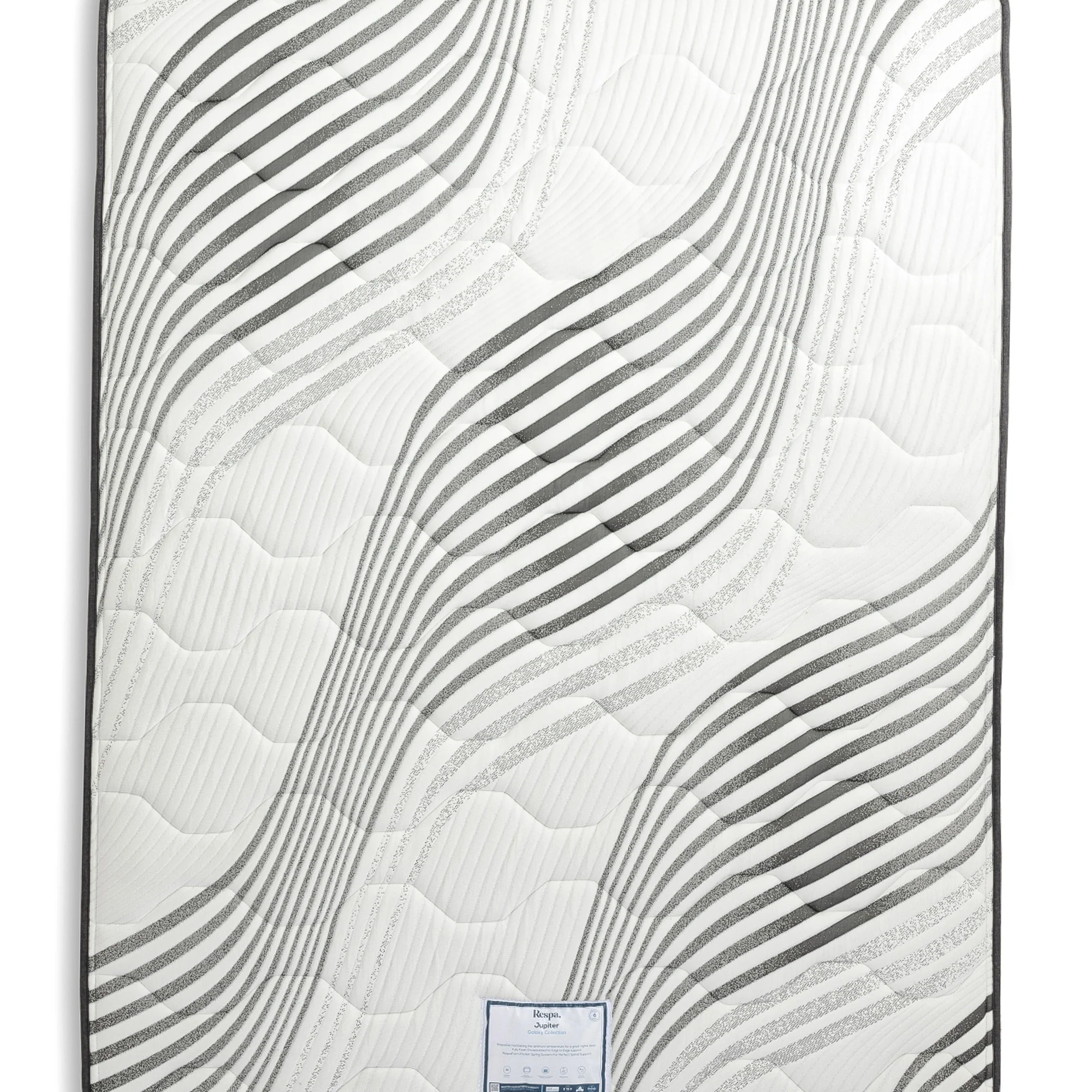 Respa Jupiter - Super King Mattress 6ft - Image 3