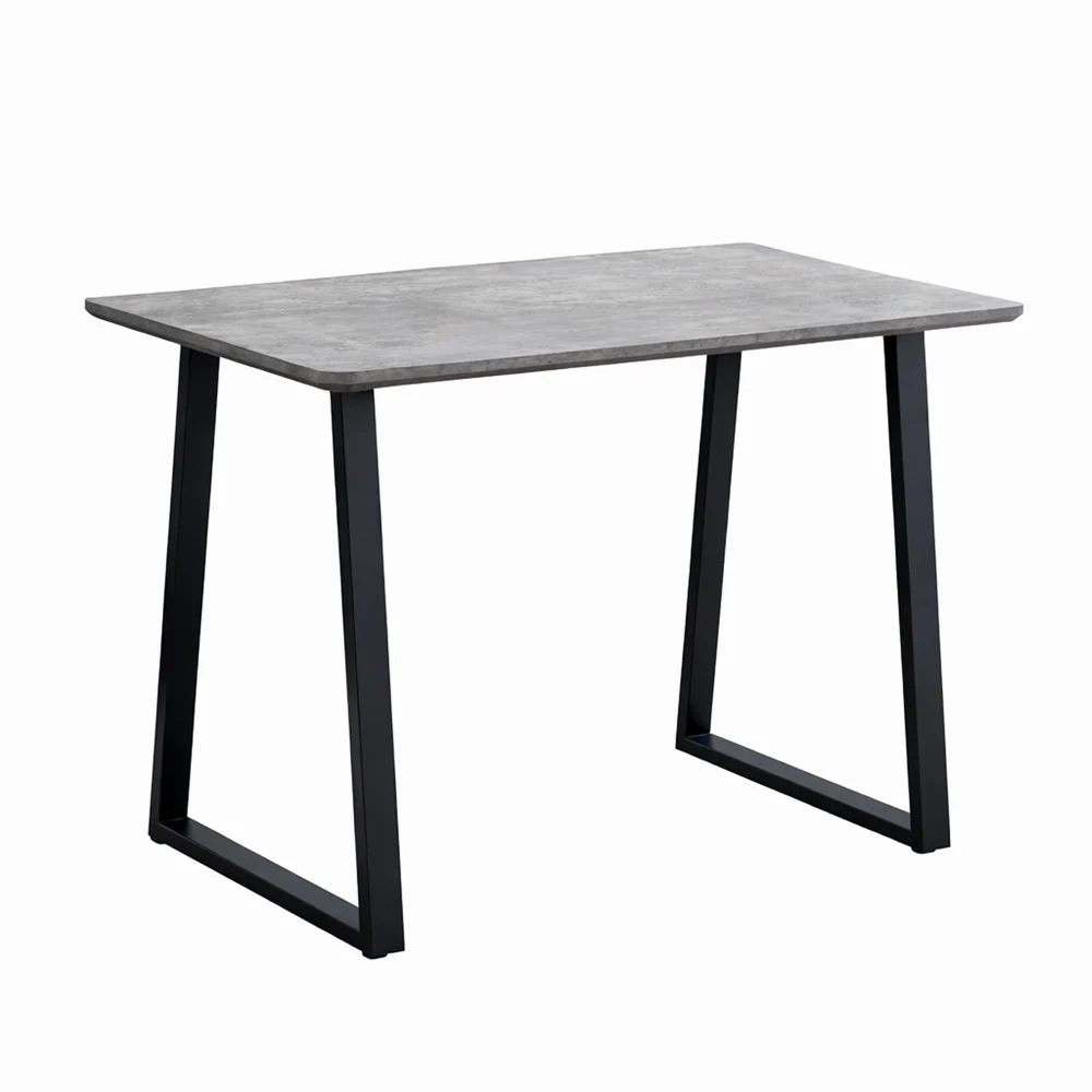 Shannon - 4 Seat Stone Effect Dining Table