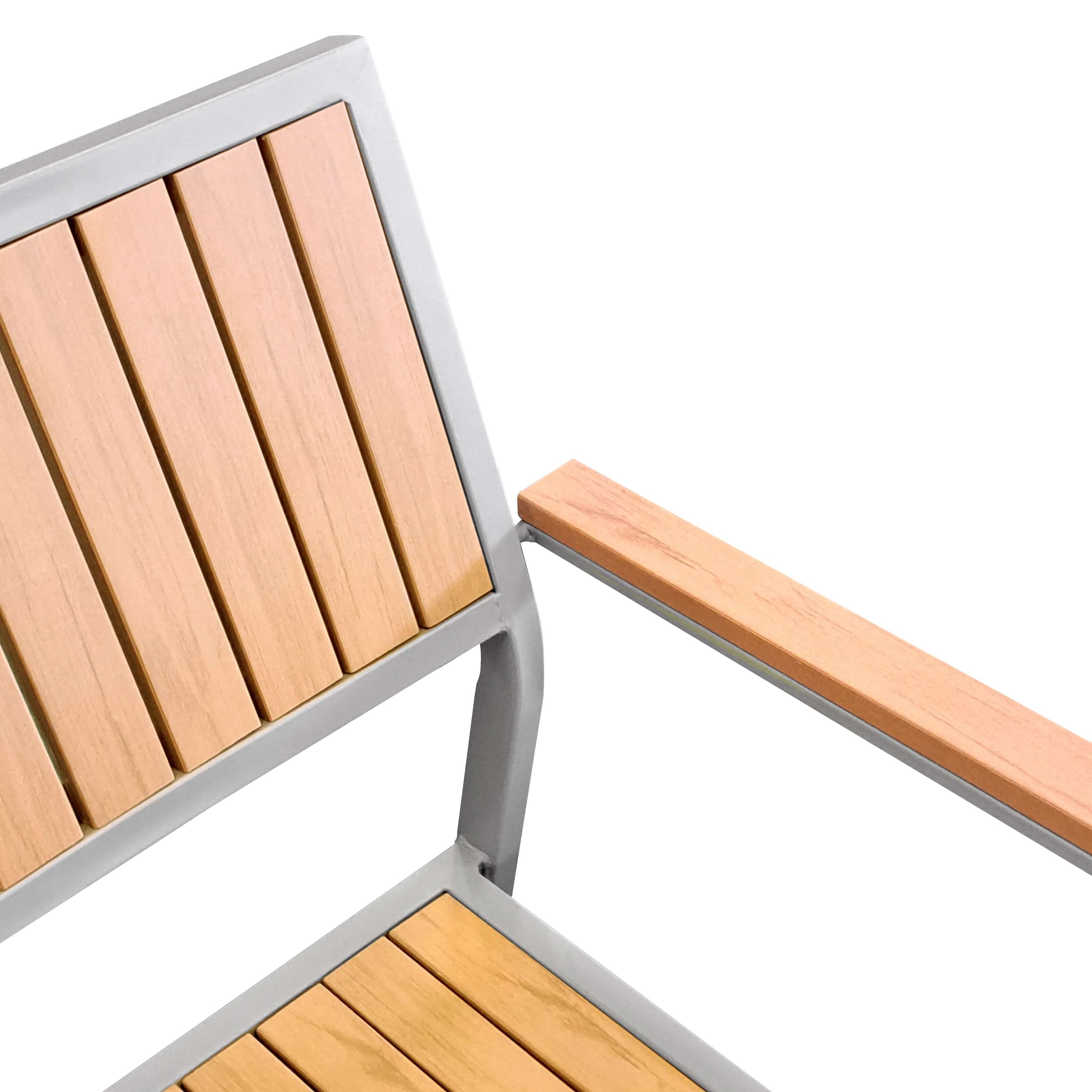 Tanya - Round Bistro Garden Set - Image 4