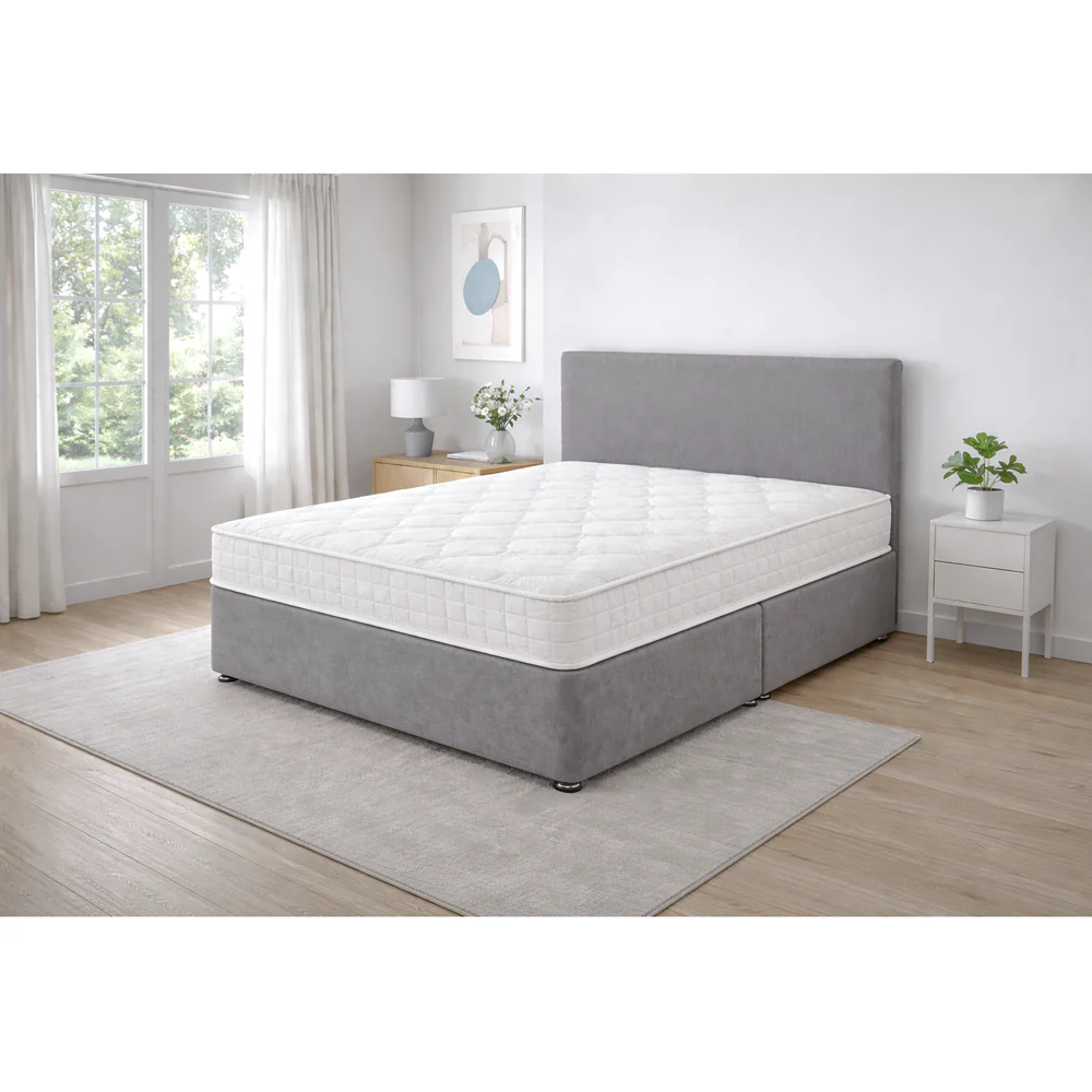 Tuscany - Pocket Spring King Size Mattress 5ft - Image 3