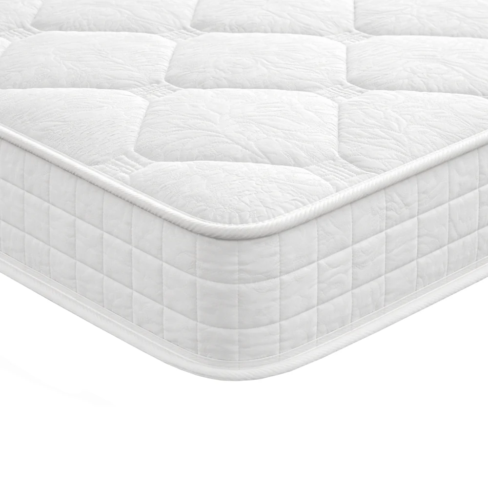 Tuscany - Pocket Spring Single Mattress 3ft - Image 2
