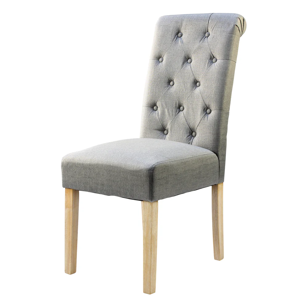 Venice Dining Chair - Image 4